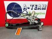 Fensterheber links vorne Ford Focus Turnier DNW 1331617