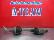 Antriebswelle links vorne Land Rover Freelander 2 L359