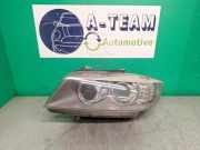 Hauptscheinwerfer links BMW 3er Touring E91 63117202573