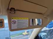 Sonnenblende rechts VW Passat B6 3C2