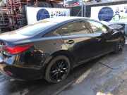 Tür rechts hinten Mazda 6 Stufenheck GJ, GL GHY17202XB