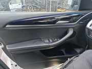 Türverkleidung links vorne BMW X3 G01, F97 51417936653