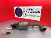 Katalysator ohne Lambdasonde Peugeot 2008 I 9672883980