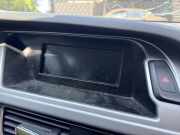 Multifunktionsanzeige Audi A4 Avant 8K, B8 8T0919603B