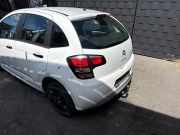 Heckklappe / Heckdeckel Citroen C3 II SC 8701CG