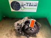 Schaltgetriebe Fiat Panda 169