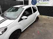 Tür links Renault Twingo II CN0