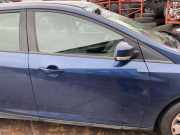 Tür rechts vorne Ford Focus III Turnier DYB PBM51A20124BF