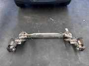 Hinterachse komplett Peugeot 206 CC