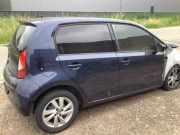 Tür rechts hinten Seat Mii AA 1S4833056B