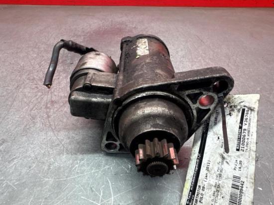 Anlasser VW Polo V 6R, 6C 02Z911024H Bild Anlasser VW Polo V 6R, 6C 02Z911024H