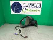 Außenspiegel links Audi Q5 FY 80B857555