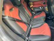 Sicherheitsgurt rechts hinten Land Rover Range Rover Sport II L494