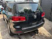 Vorderachsträger VW Touareg I 7L 7L0599030N