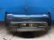 Stoßstange hinten Peugeot 308 I