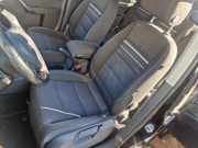 Sitz links VW Touran 1T3
