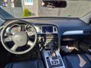 Steuergerät Airbag Audi A6 Avant 4F, C6 4E0953541B