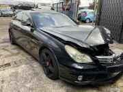 Kühlpaket Mercedes-Benz CLS C219 A2115001693