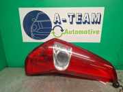 Rückleuchte links Suzuki Splash EX 89071589