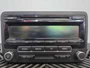 CD-Radio VW Passat B7 Variant 365 1K0057186AN