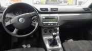 Heizungsbetätigung (Konsole) VW Passat B6 3C2 1K0820047JNFKZ