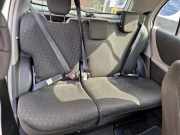 Sicherheitsgurt rechts hinten Toyota Yaris Liftback P9