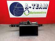 Monitor Navigationssystem Audi A6 Avant 4G, C7 4G1919601AE
