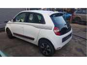 Lenkgetriebe Renault Twingo III BCM 490012032R