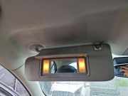 Sonnenblende links Opel Insignia A G09