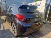 Hinterachse komplett Peugeot 208 I CA, CC 1607197280