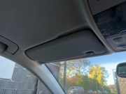 Sonnenblende links Seat Exeo ST 3R