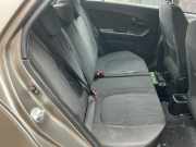 Sicherheitsgurt rechts hinten Kia Picanto 2 TA 898201Y000EQ