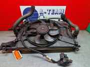 Kühlpaket Opel Astra J Caravan P10 39140127