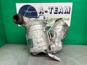 Katalysator ohne Lambdasonde Renault Trafic III Kasten FG 208A02747