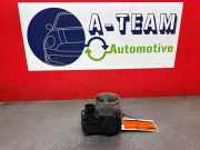 Drosselklappenstutzen Nissan Murano I Z50 SERA57601