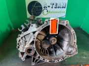 Schaltgetriebe Ford Transit Connect P*2 2T1R7002BH