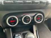 Heizungsbetätigung (Konsole) Alfa Romeo Giulietta 940 156099936