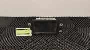 Multifunktionsanzeige Opel Vivaro B Kasten X82 281150779R
