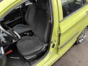 Sitz links Kia Picanto 2 TA