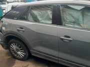 Klappenschlosszug Audi Q2 GA 8X1837016C