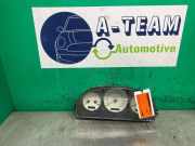 Instrumentenkombination Mercedes-Benz M-Klasse W163 A1635402311