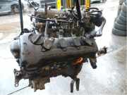 Motor ohne Anbauteile (Benzin) Nissan Almera II Hatchback N16