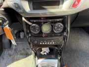 CD-Radio Citroen C3 II SC 16077504XT