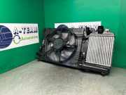 Kühlpaket Renault Clio V B7 214815462R