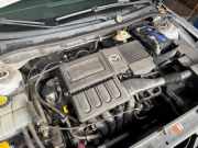 Motor ohne Anbauteile (Benzin) Mazda 3 BK