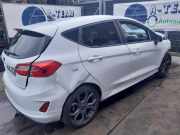 Tankklappe Ford Fiesta VII HJ, HF