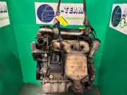 Motor ohne Anbauteile (Benzin) Opel Agila H00 0001183