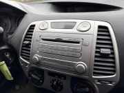 CD-Radio Hyundai i20 PB 961001J202UX