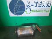 Katalysator ohne Lambdasonde Mercedes-Benz E-Klasse W212 A2124907614