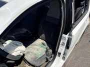 Sitz links VW Up AA